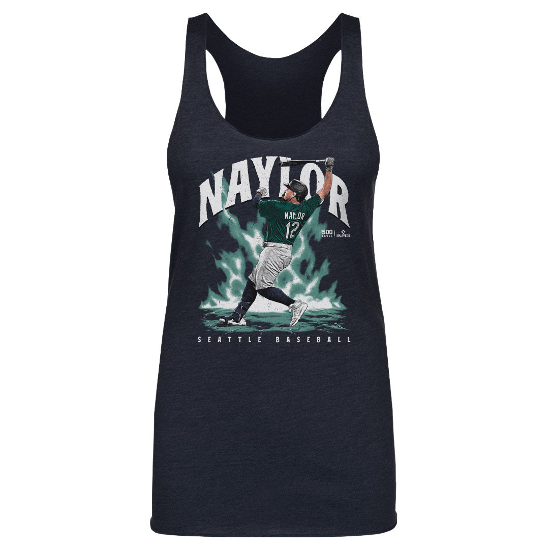 Josh Naylor Seattle Aura