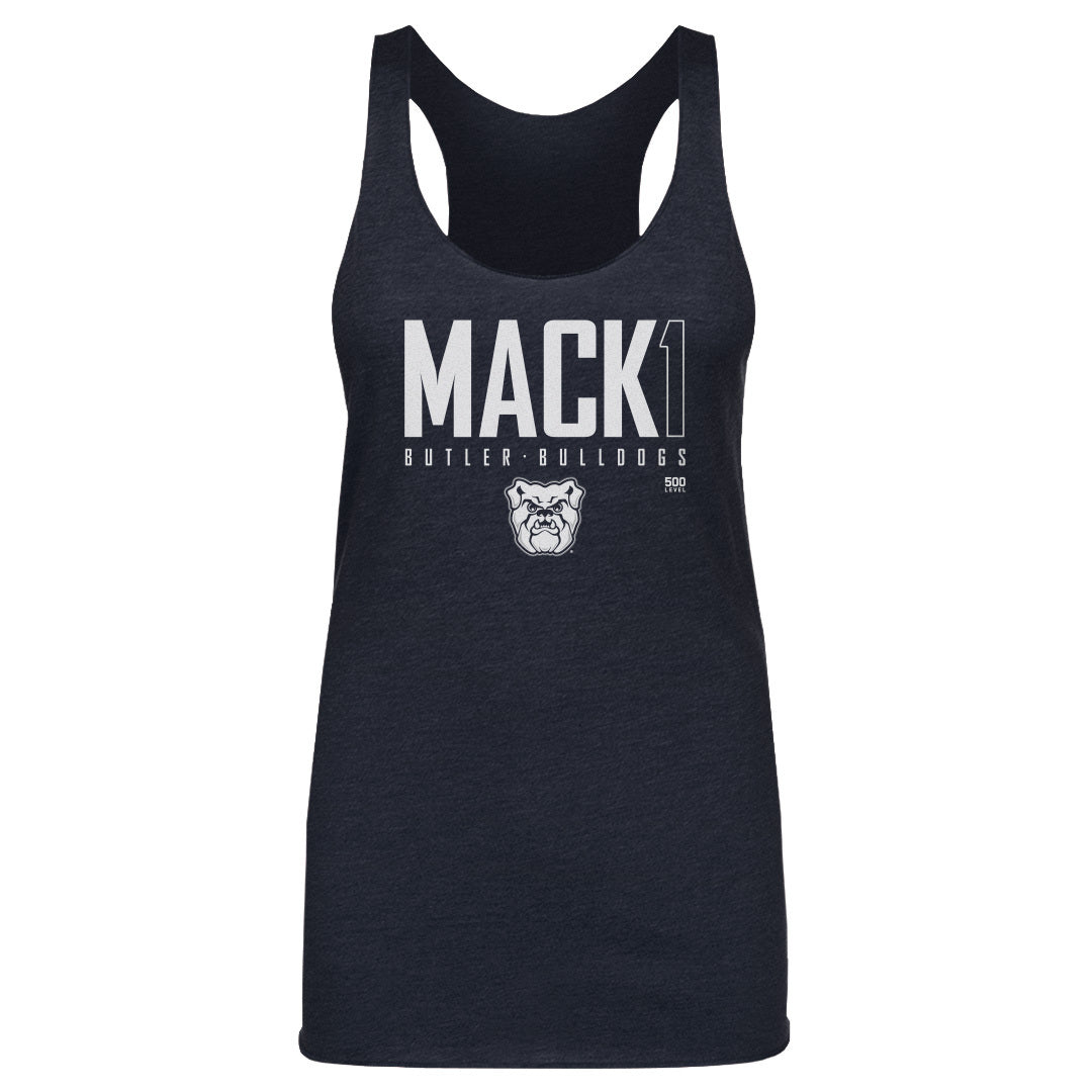 Shelvin Mack Butler Bulldogs Elite