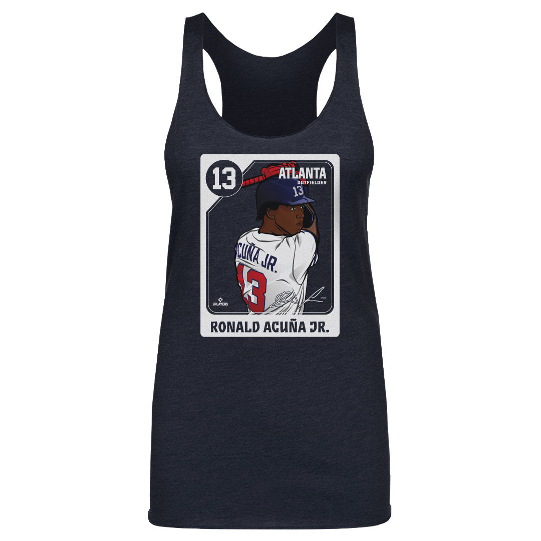 Ronald Acuna Jr. Card 2