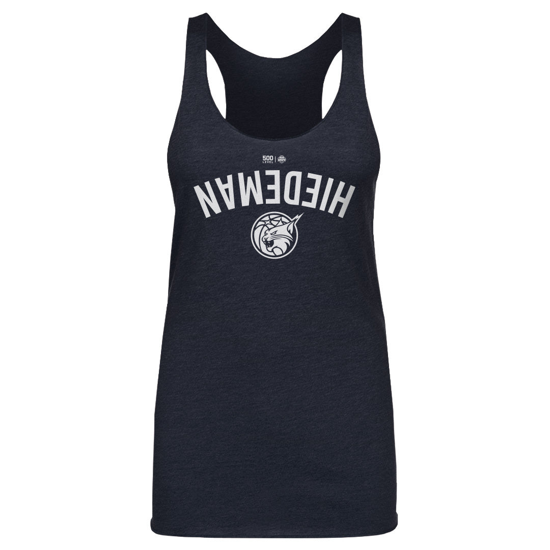 Natisha Hiedeman Minnesota Lynx Invert