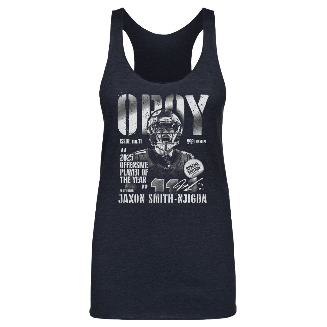 Jaxon Smith-Njigba Seattle OROY 1