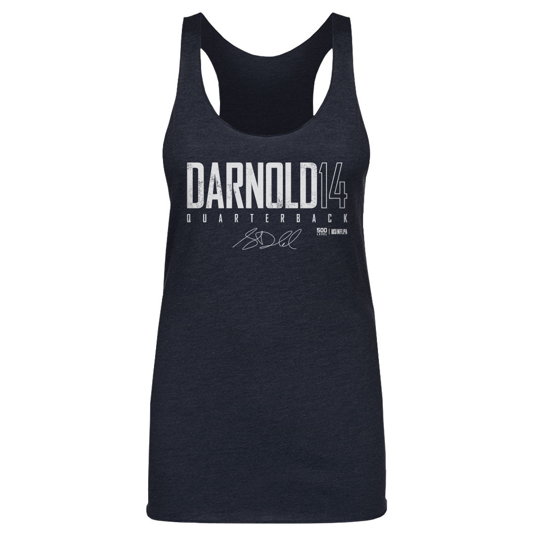 Sam Darnold Seattle Elite
