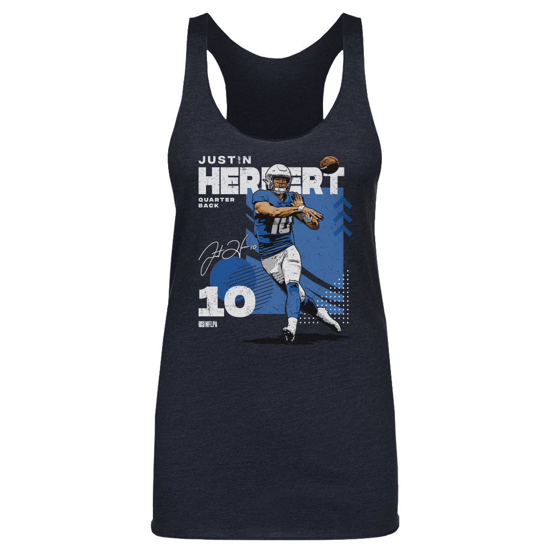 Justin Herbert Los Angeles C Squared 1