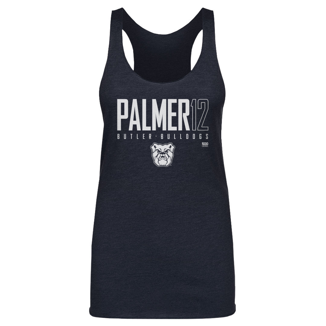 Emma Palmer Butler Bulldogs Elite