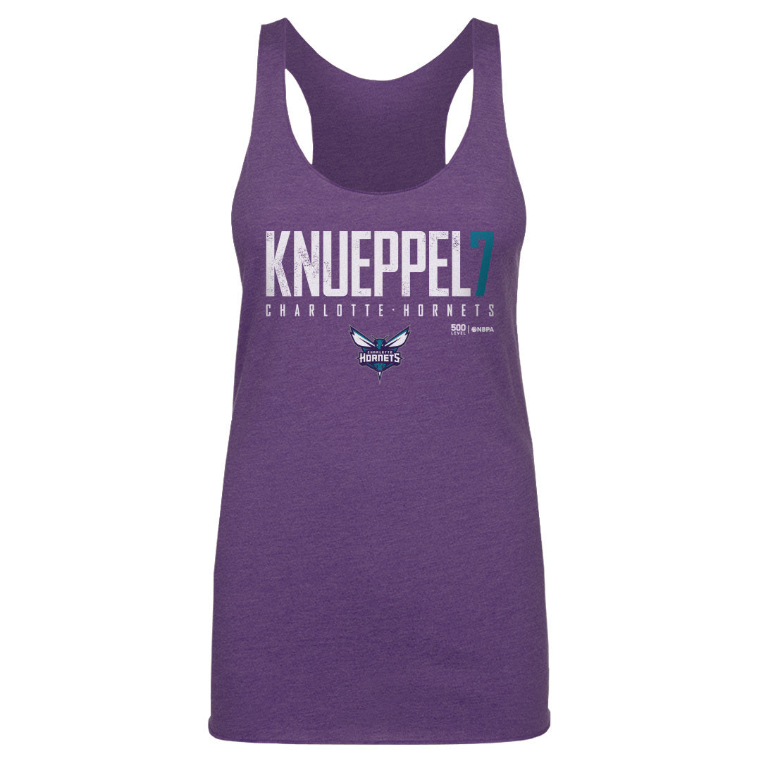 Kon Knueppel Charlotte Hornets Elite 3