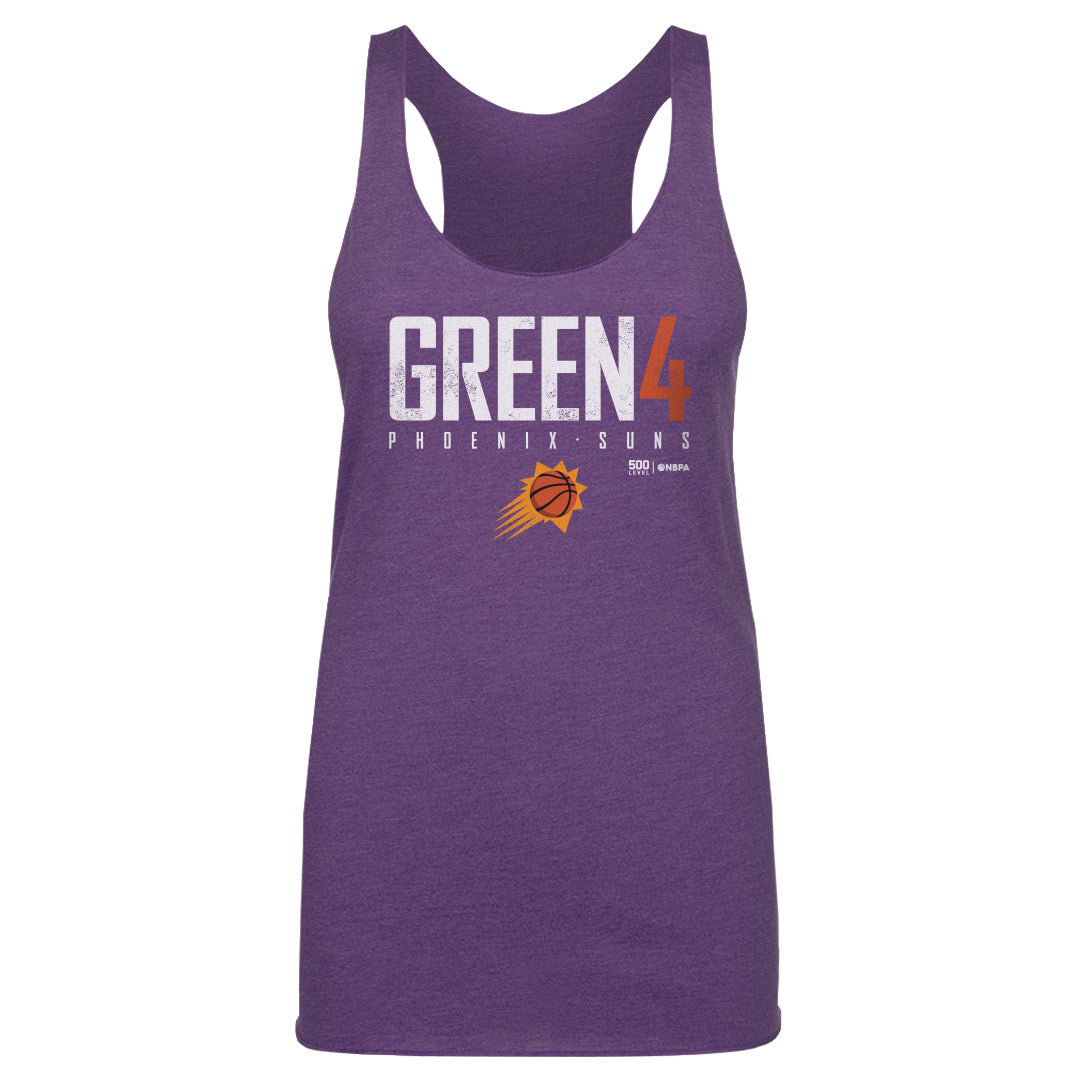 Jalen Green Phoenix Suns Elite