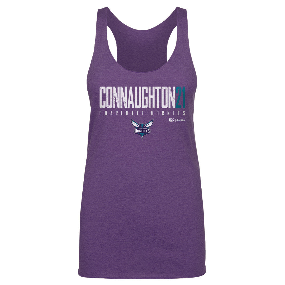 Pat Connaughton Charlotte Hornets Elite