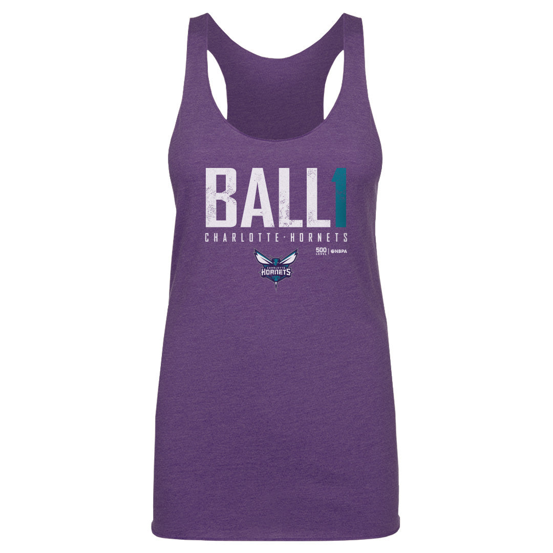 LaMelo Ball Charlotte Hornets Elite