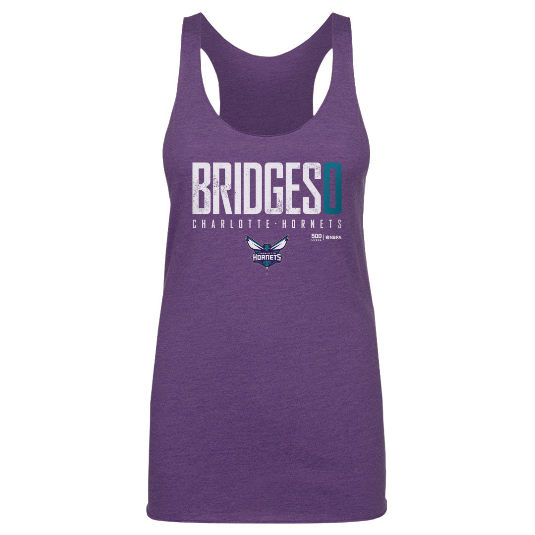 Miles Bridges Charlotte Hornets Elite 3