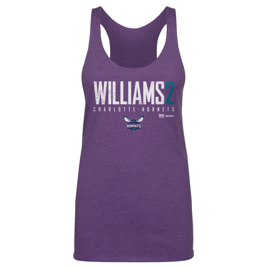 Grant Williams Charlotte Hornets Elite 1