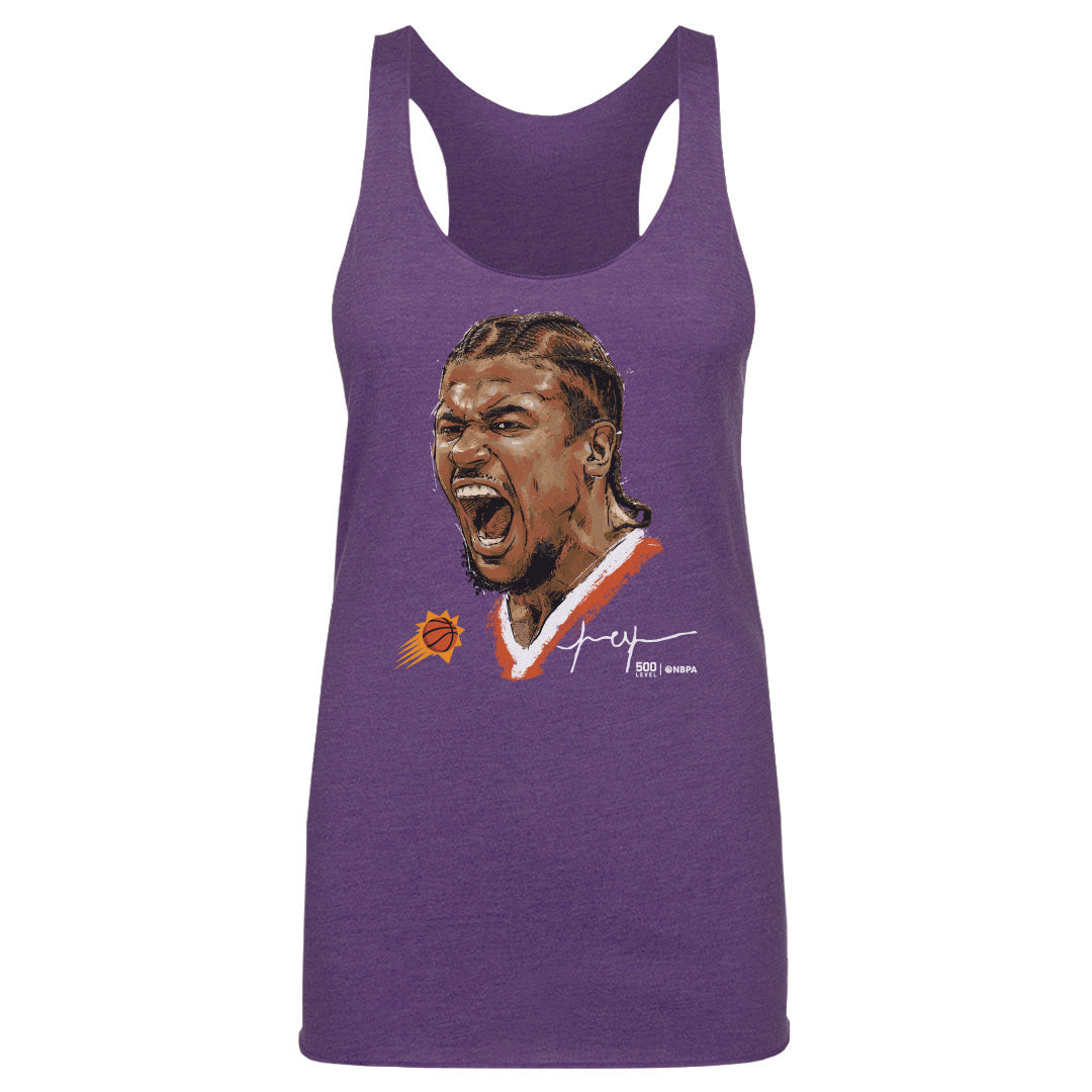 Jalen Green Phoenix Suns Portrait 1