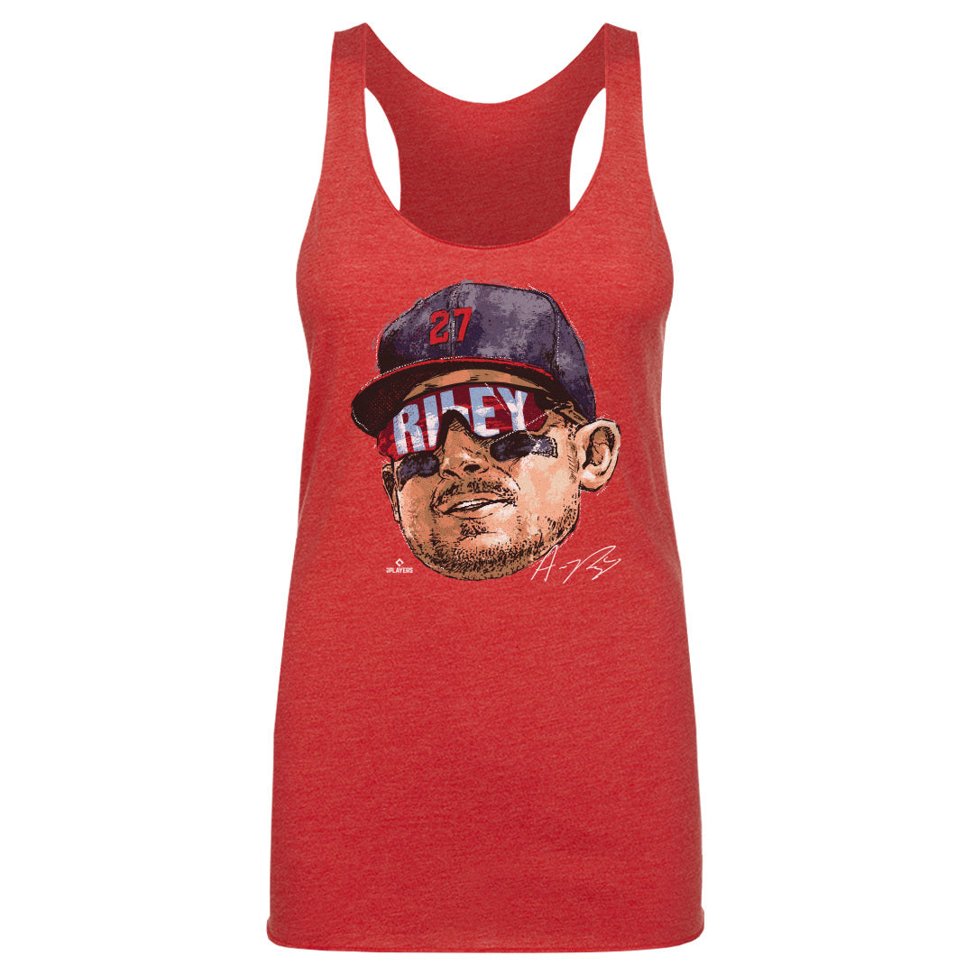 Austin Riley Atlanta Sunglasses