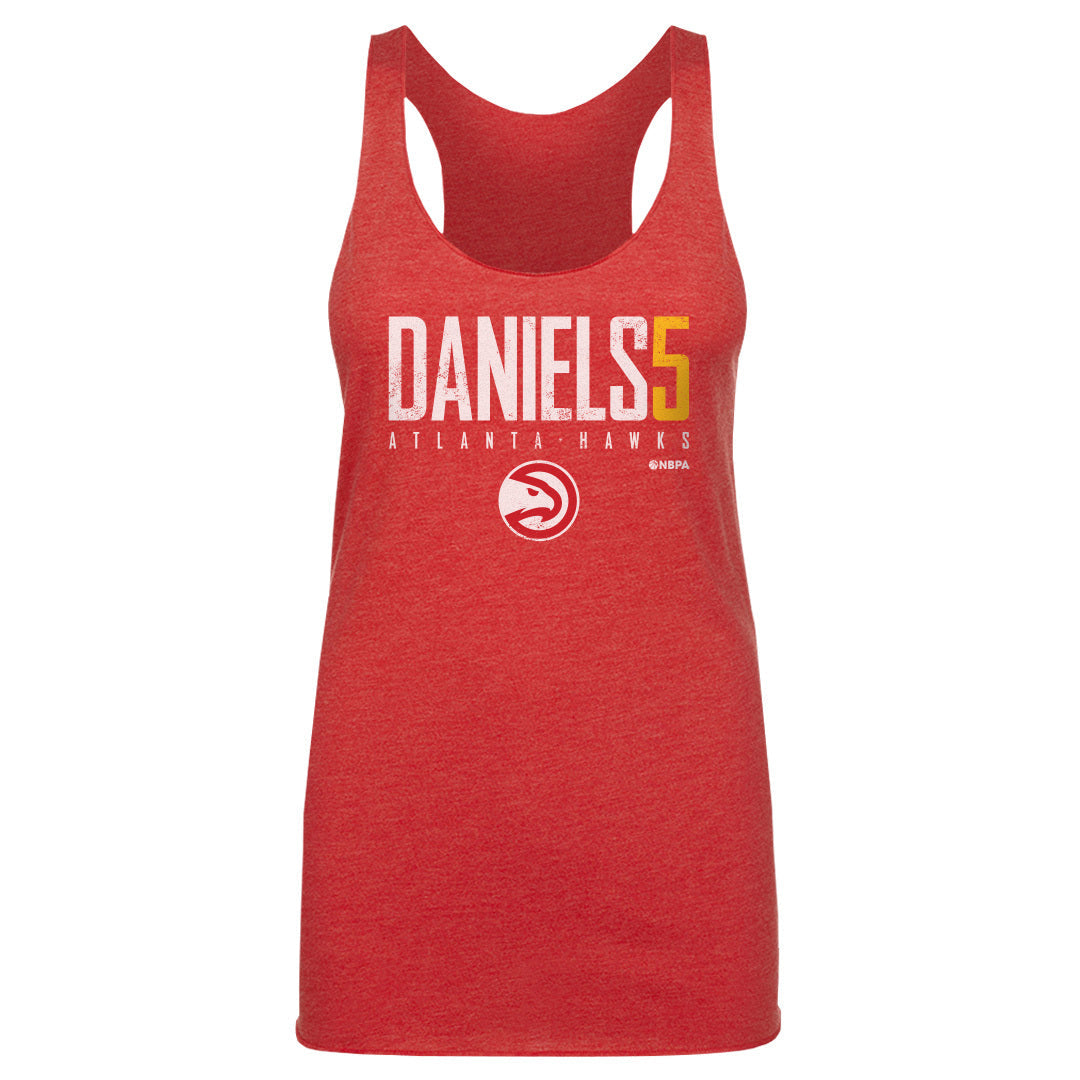 Dyson Daniels Atlanta Hawks Elite 3