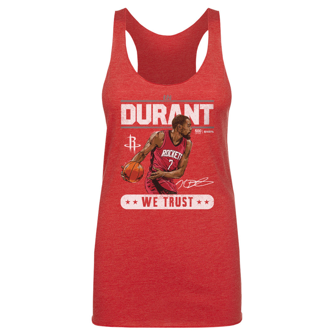 Kevin Durant Houston Rockets Trust 1