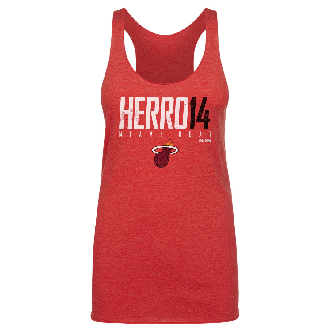Tyler Herro Miami Heat Elite 2