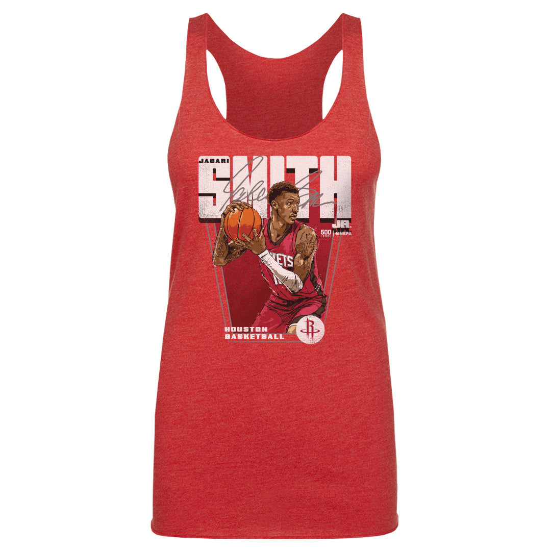 Jabari Smith Jr. Houston Rockets Premiere 2