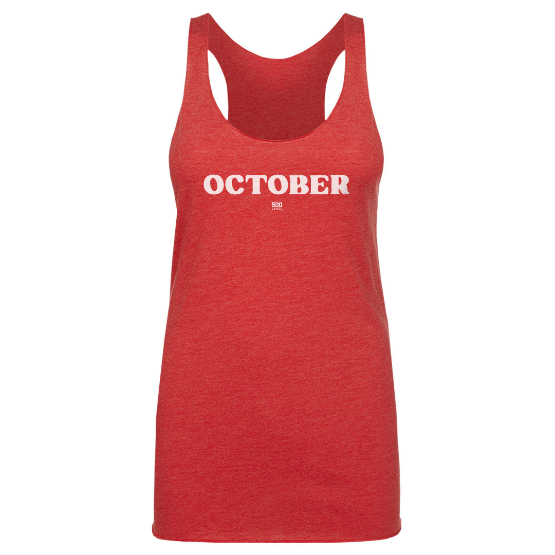 Philadelphia Red October