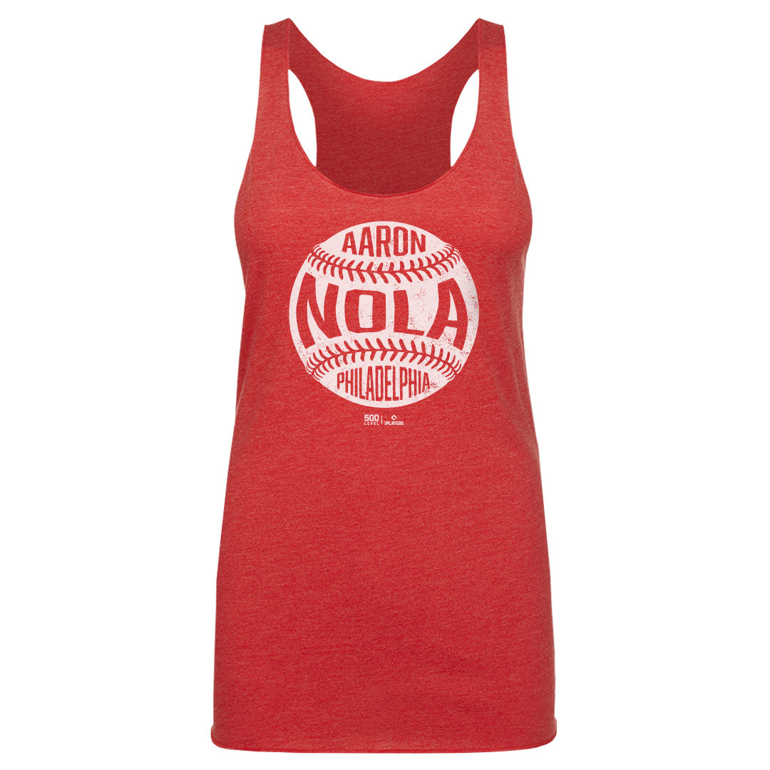 Aaron Nola Philadelphia Vintage Baseball