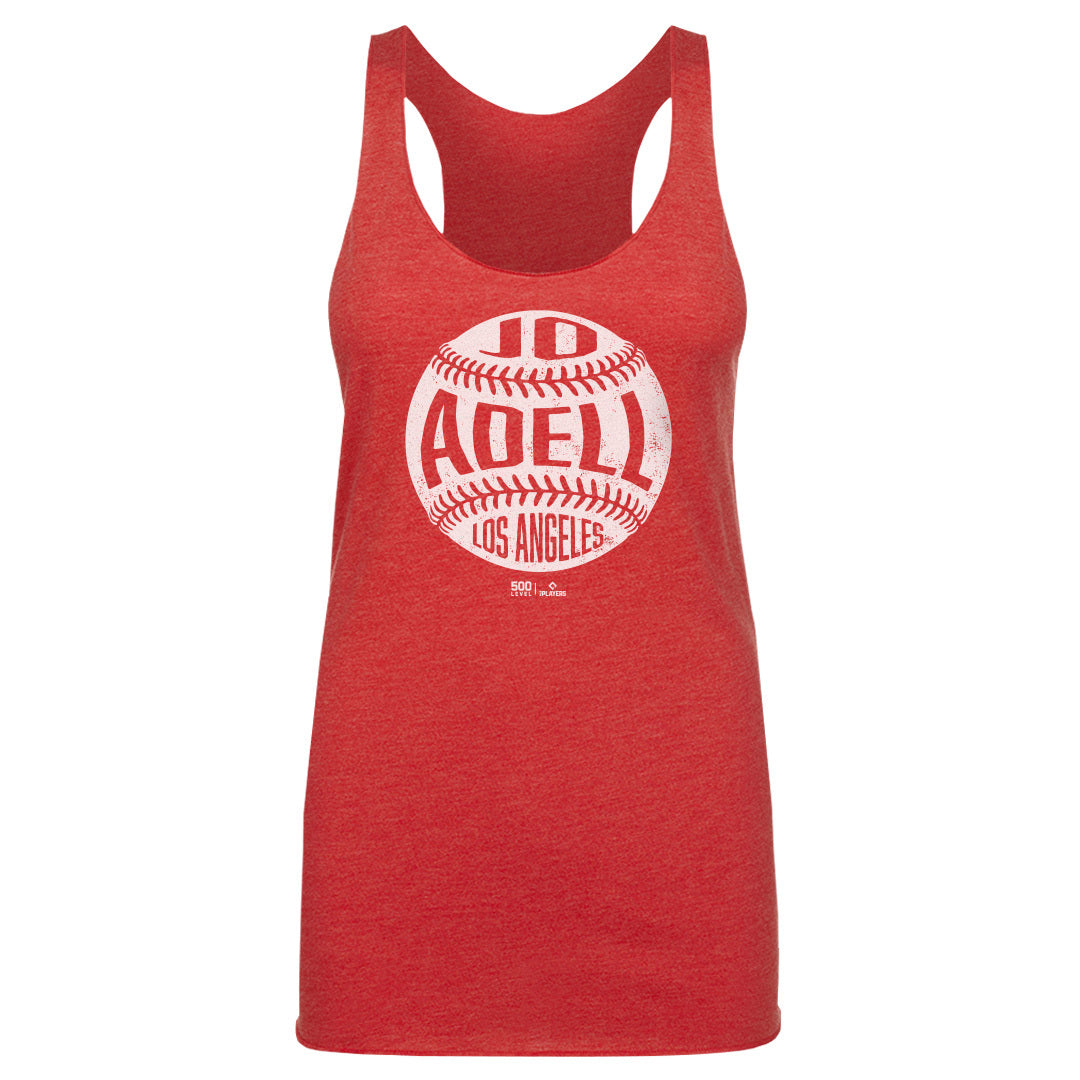 Jo Adell Los Angeles A Vintage Baseball