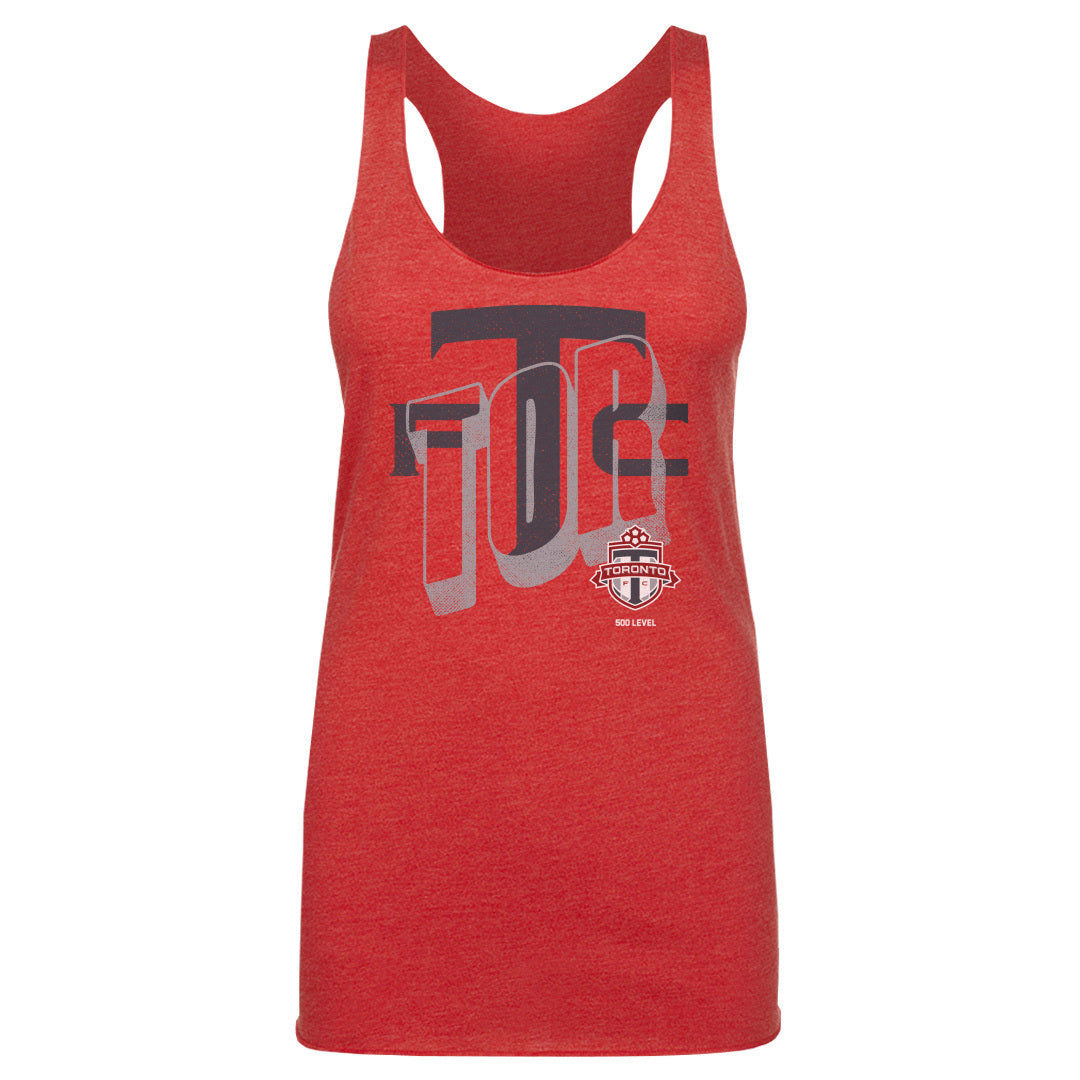 Toronto FC Wave Bold
