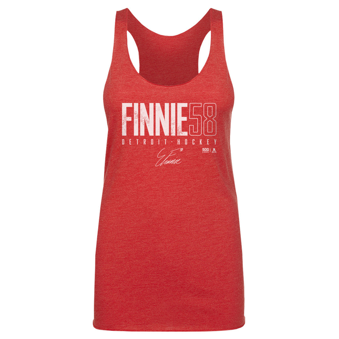 Emmitt Finnie Detroit Elite