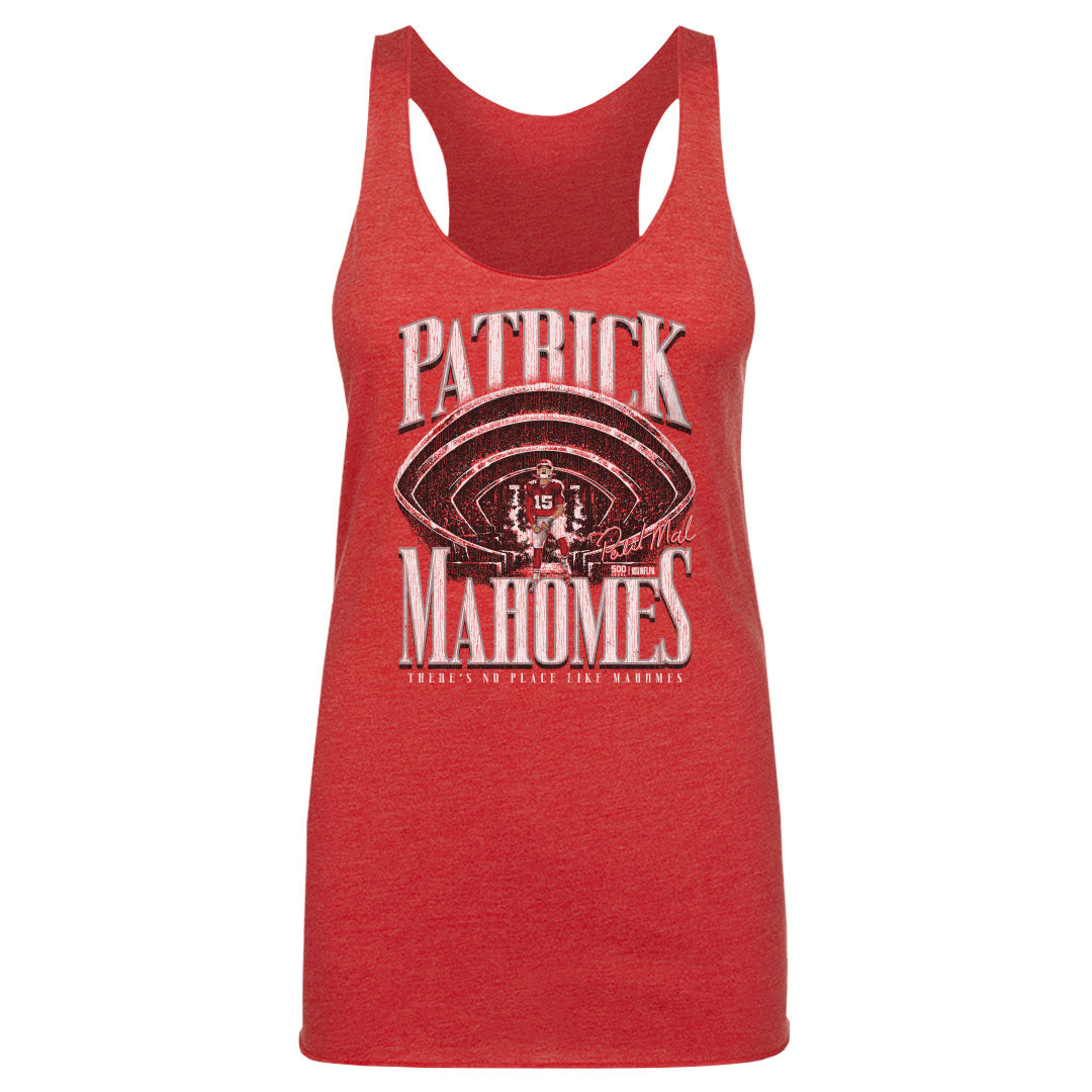 Patrick Mahomes Kansas City Tunnel Entrance