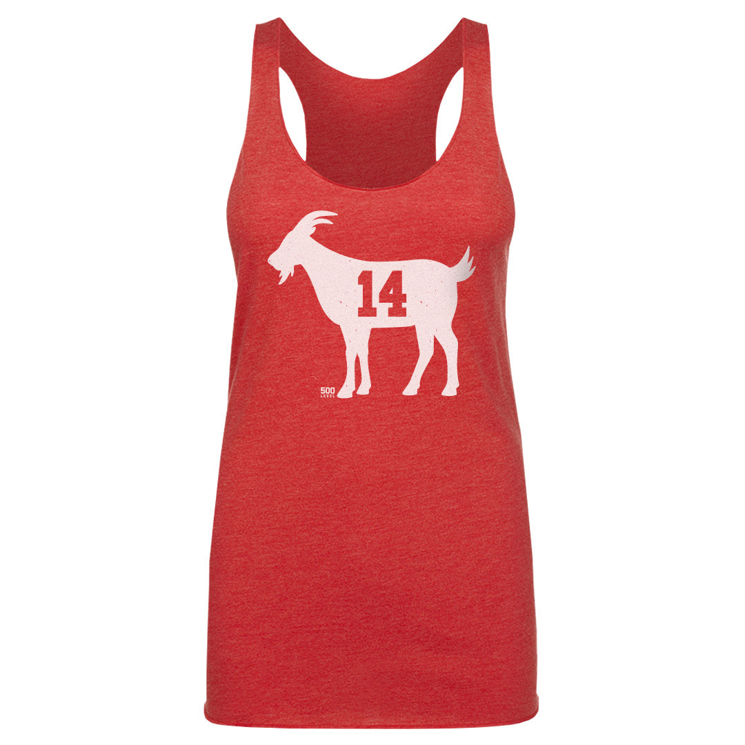 Cincinnati Baseball GOAT 14