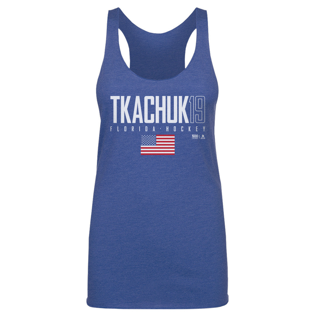 Matthew Tkachuk Florida USA Elite