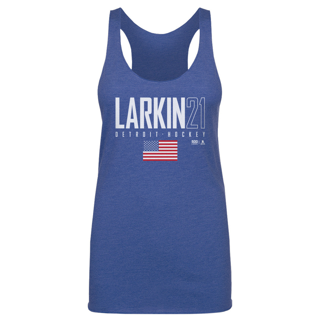 Dylan Larkin Detroit USA Elite