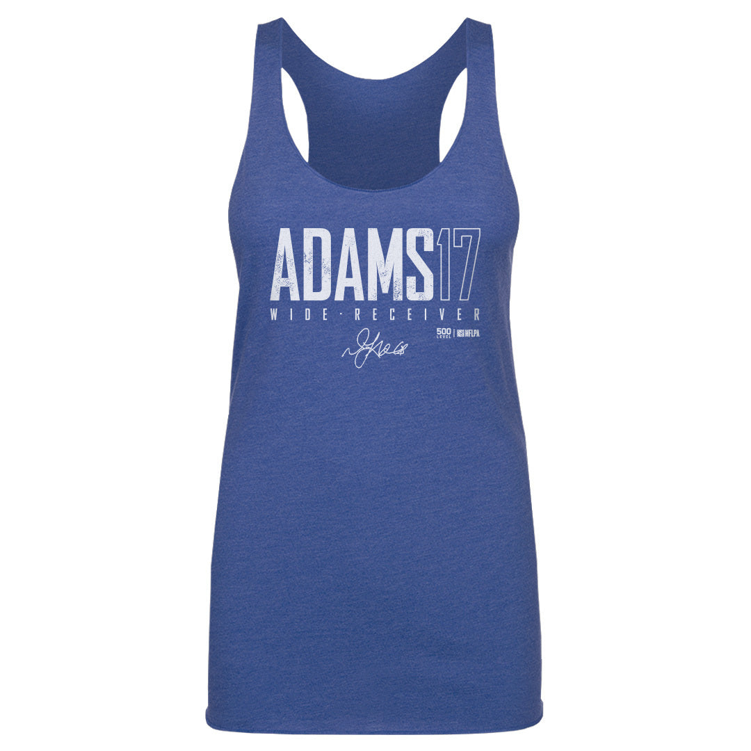 Davante Adams Los Angeles R Elite