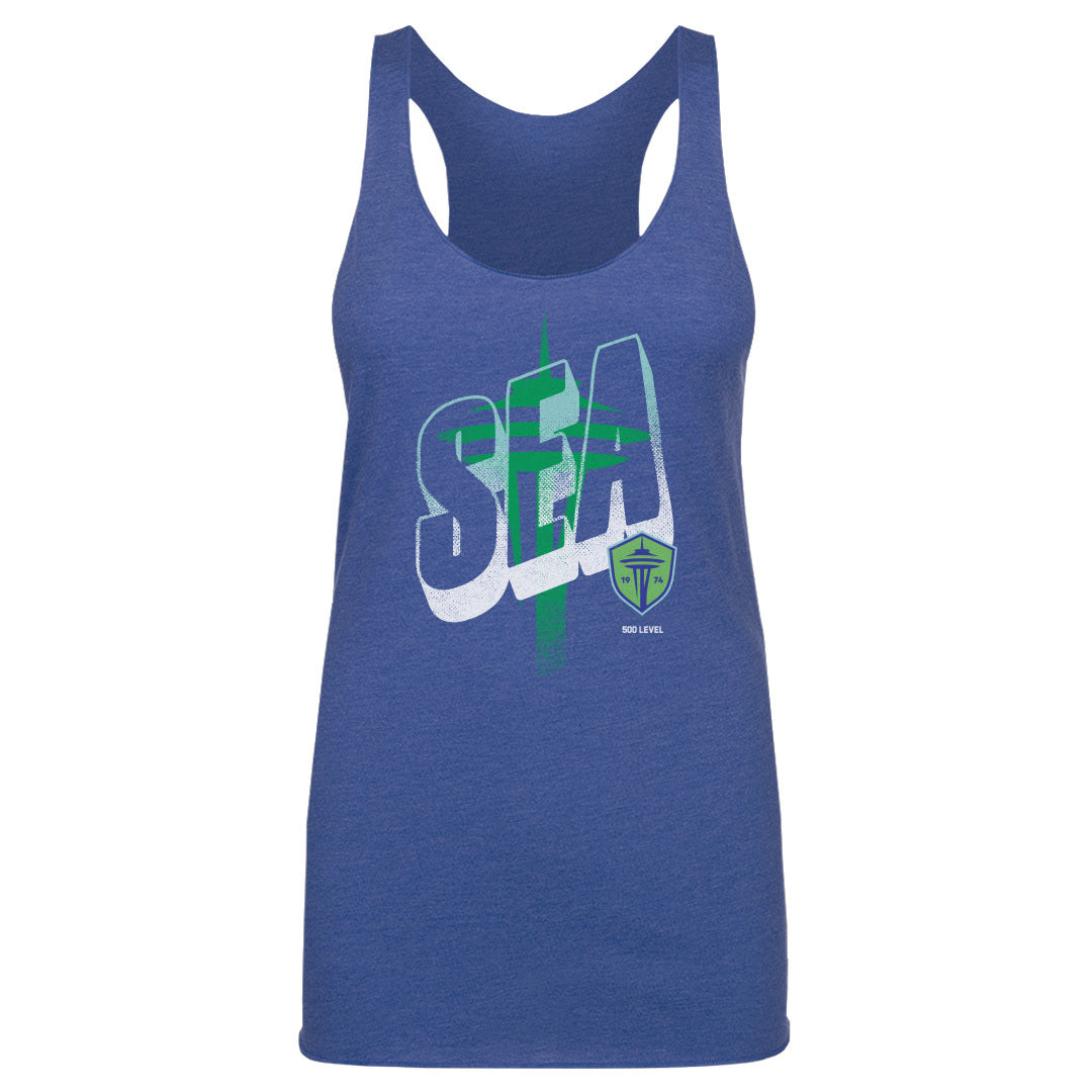Seattle Sounders FC Wave Bold