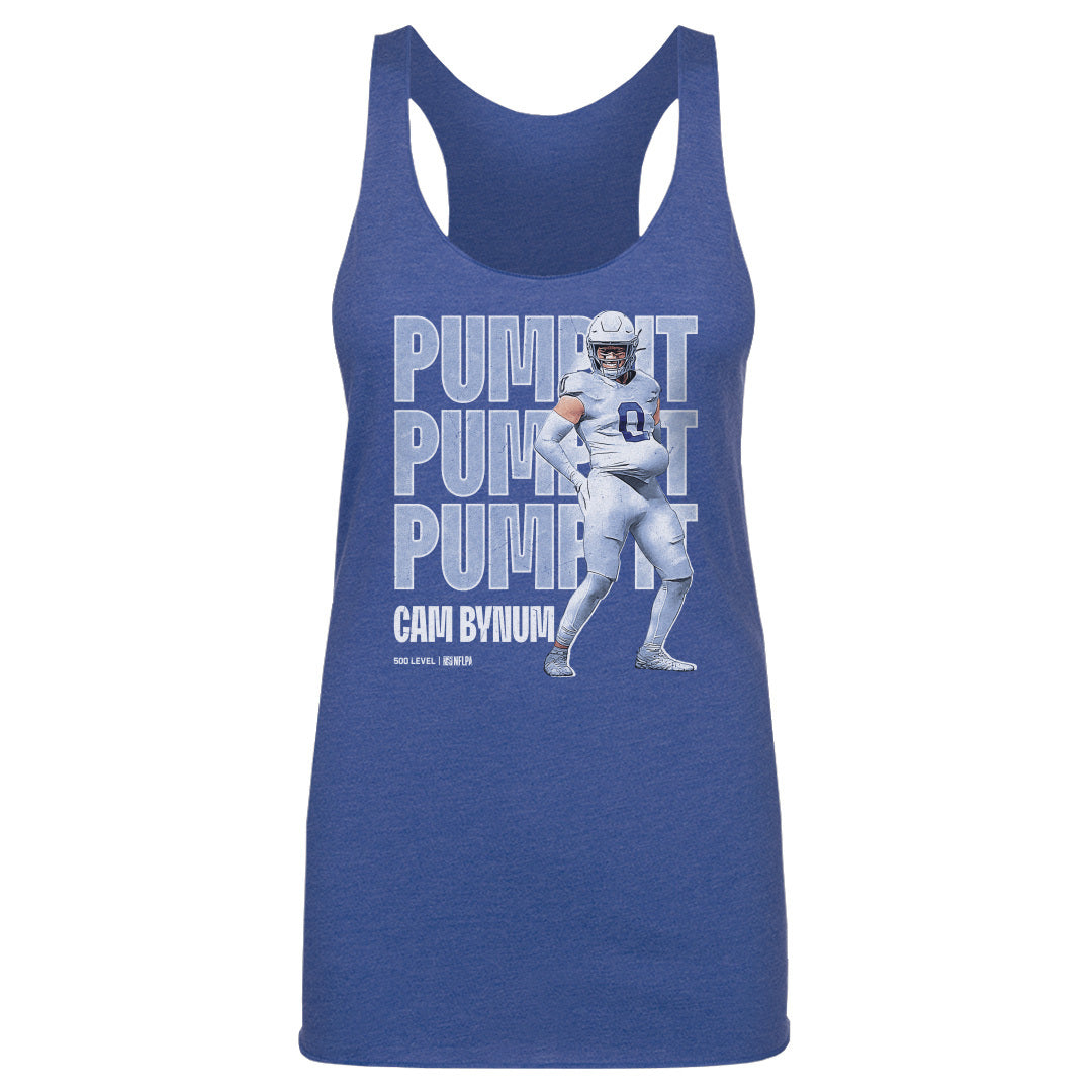 Cam Bynum Indianapolis Pump It Dance 1