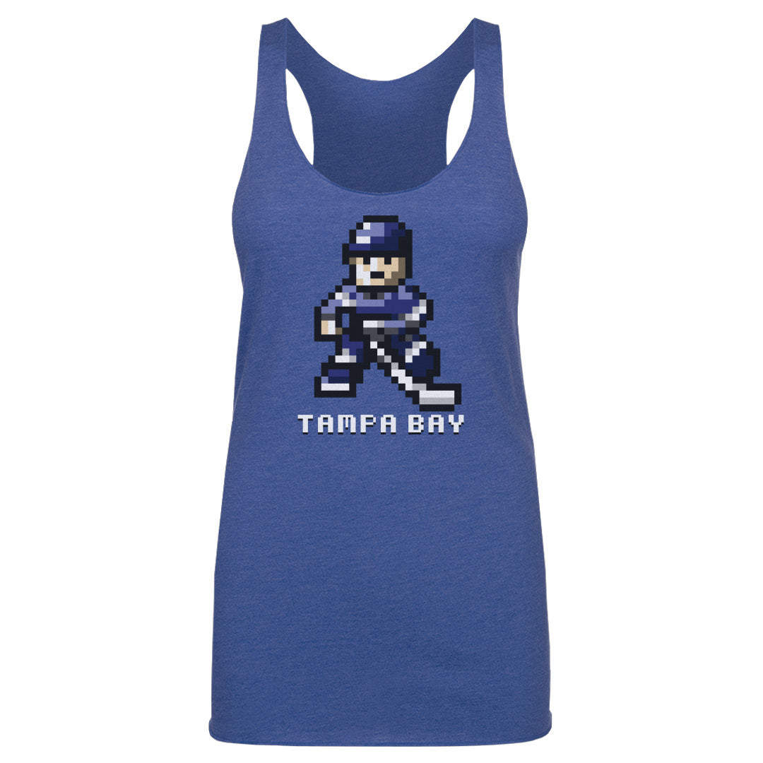Tampa Bay Hockey 8-bit