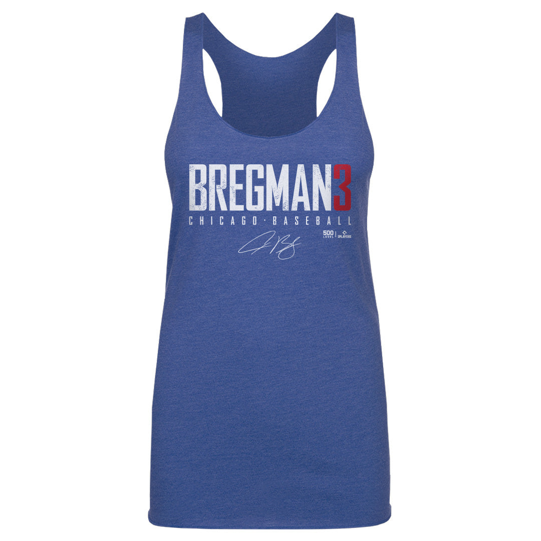 Alex Bregman Chicago C Elite