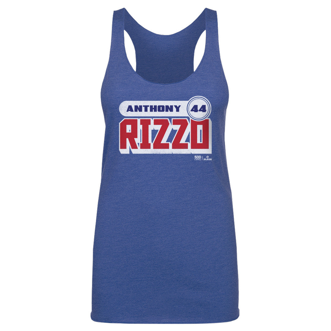 Anthony Rizzo Chicago C Retro Font