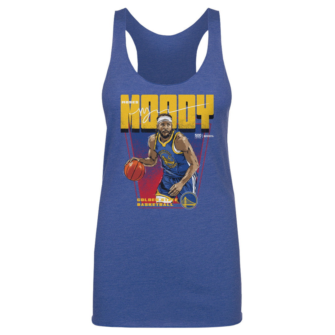 Moses Moody Golden State Warriors Premiere 3