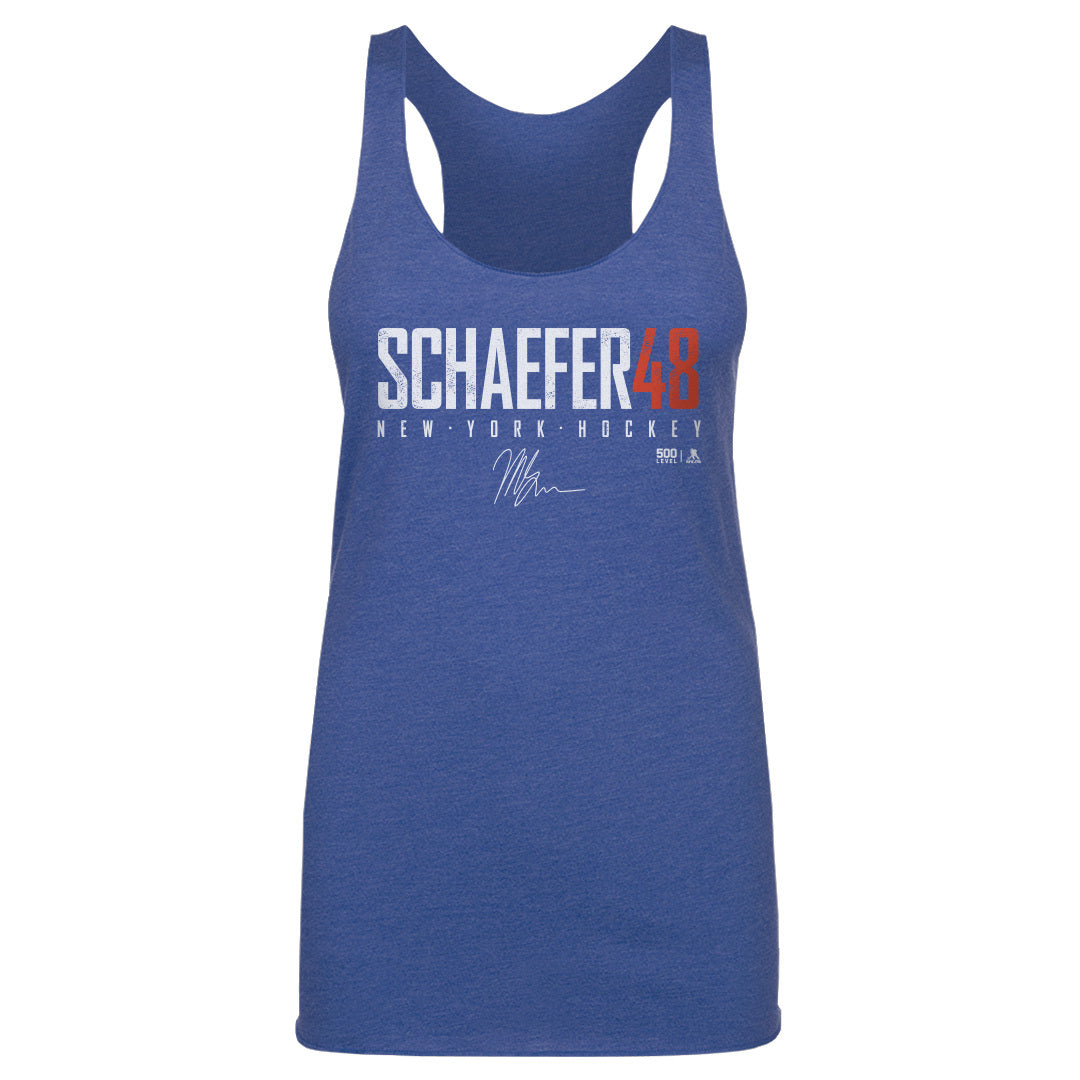 Matthew Schaefer New York I Elite