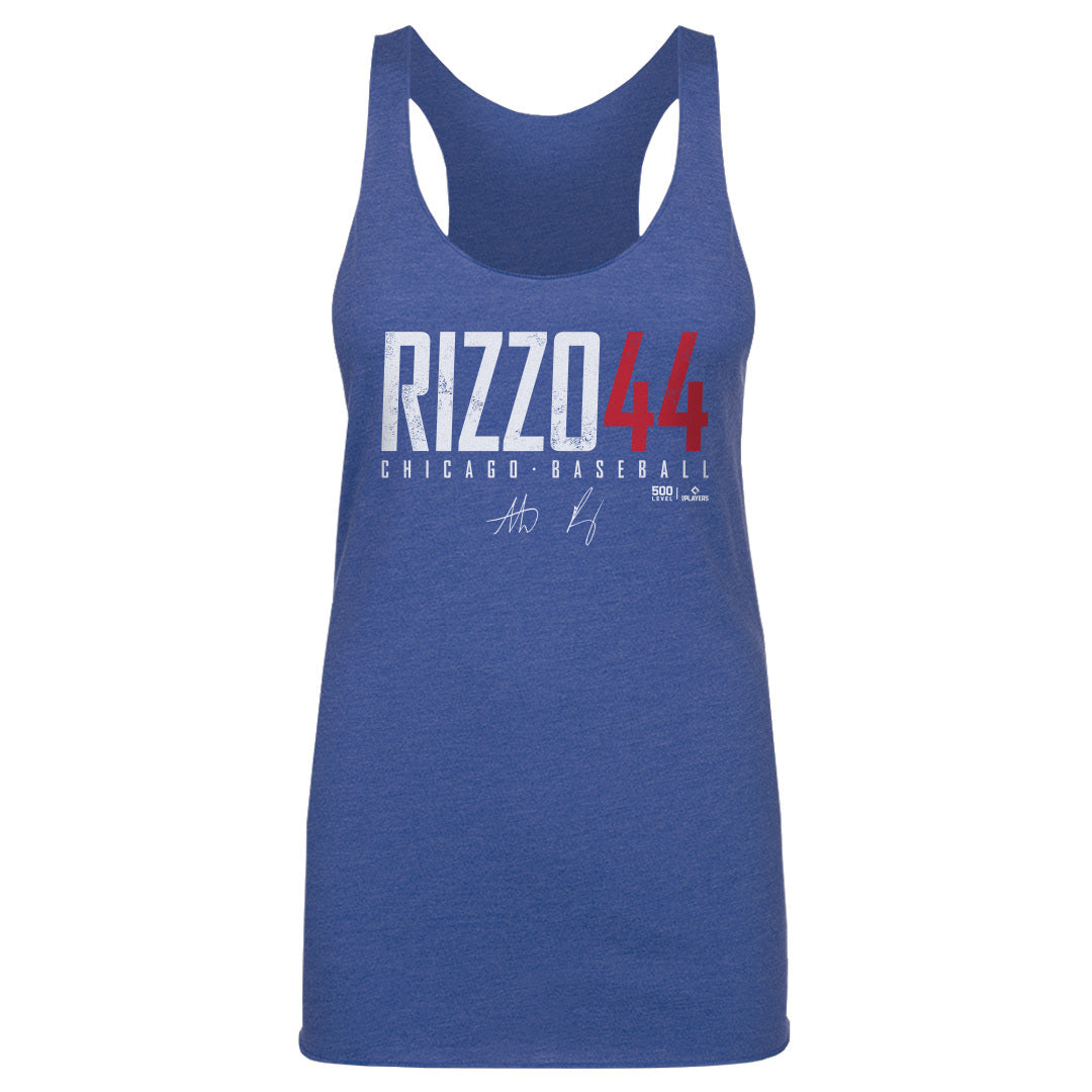 Anthony Rizzo Chicago C Elite 1