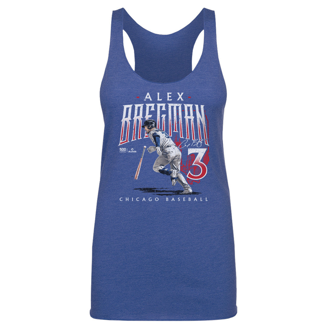 Alex Bregman Chicago C
