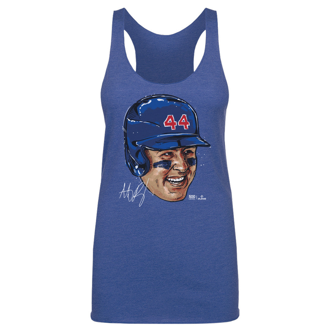 Anthony Rizzo Chicago C Smile