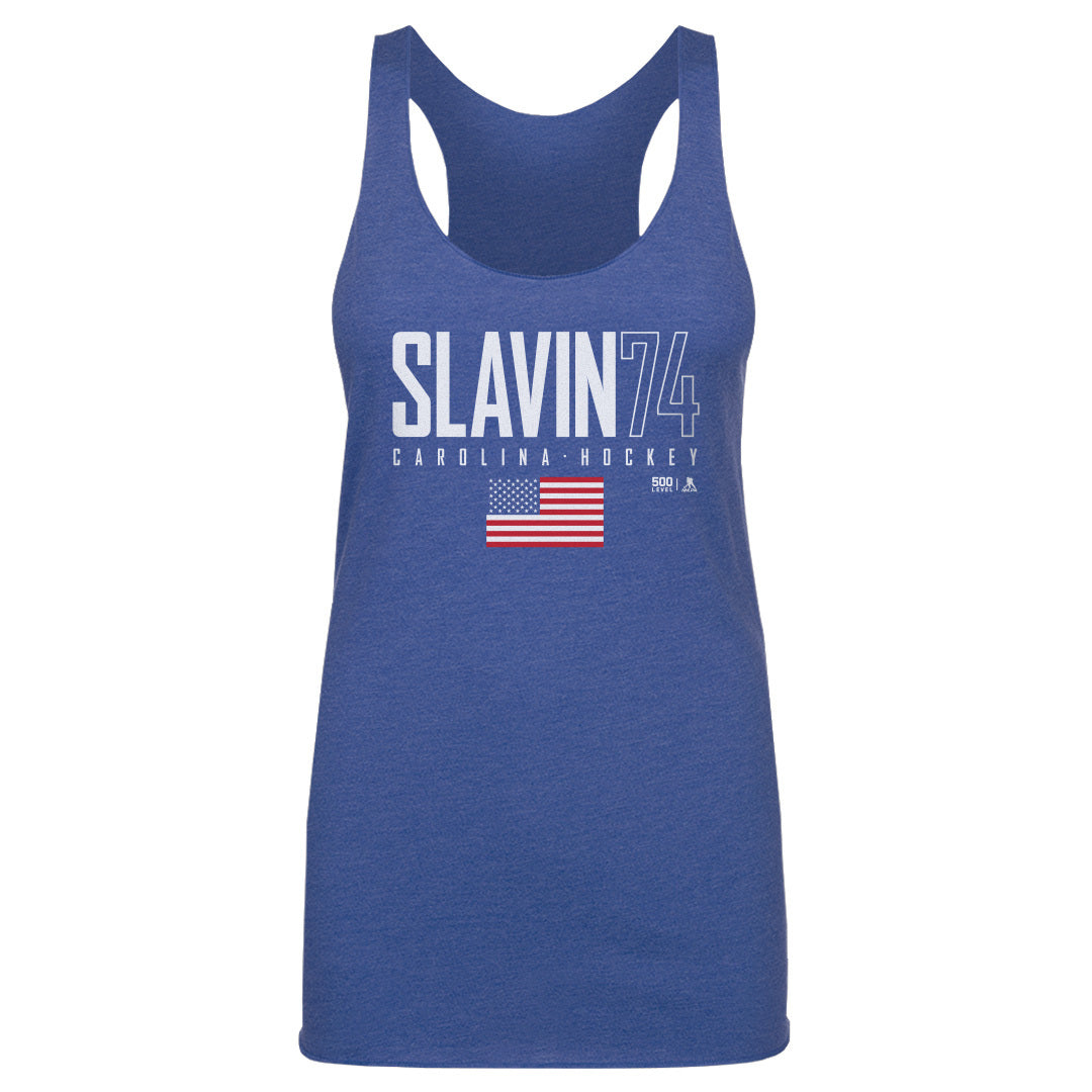 Jaccob Slavin Carolina USA Elite 3