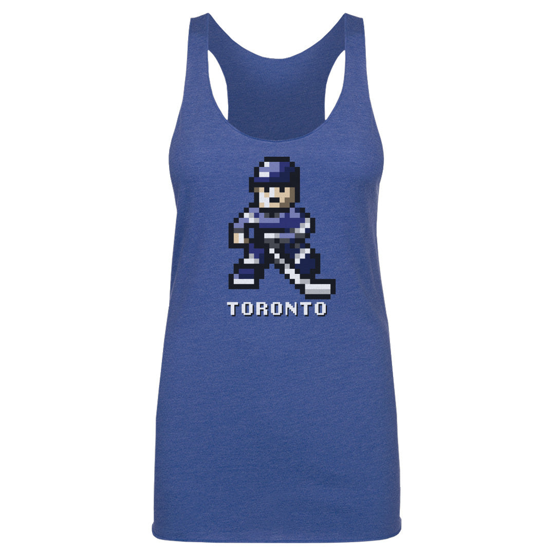 Toronto Bay Hockey 8-bit