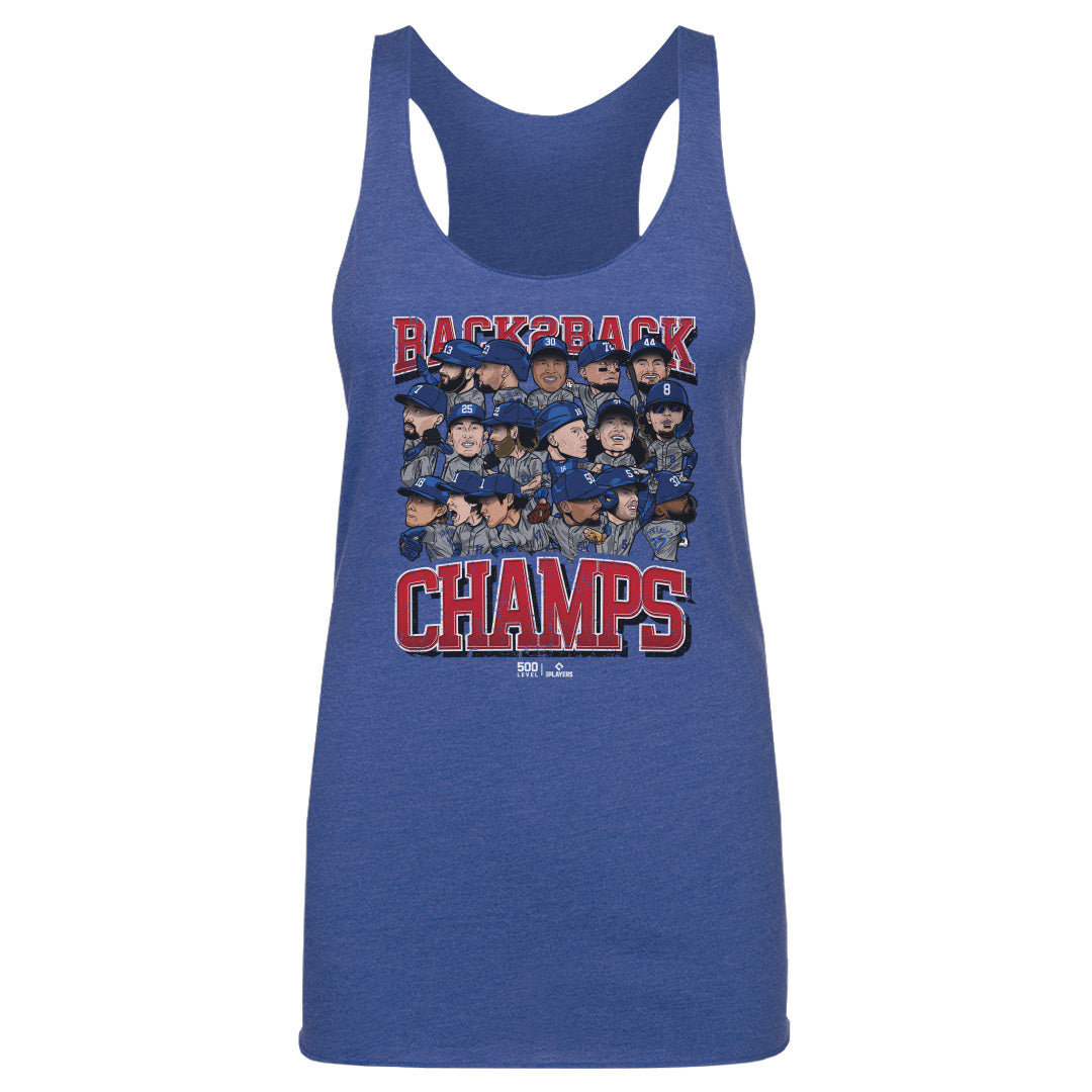 Los Angeles D Baseball Back 2 Back Champs 2025 1