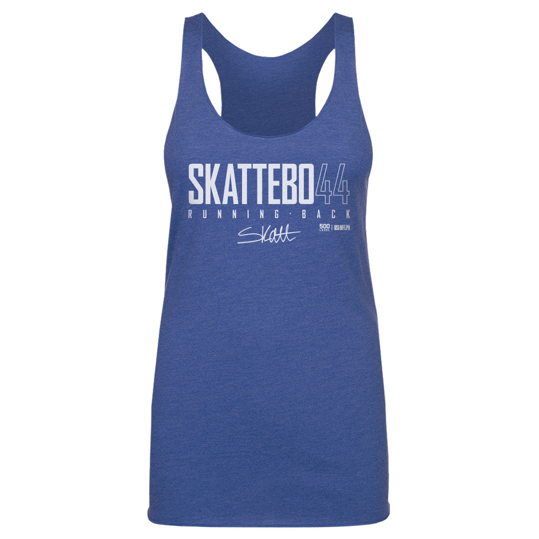 Cam Skattebo New York G Elite