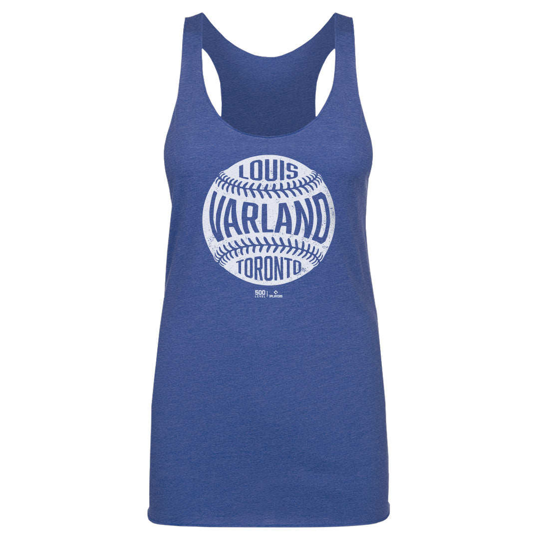 Louis Varland Toronto Vintage Baseball 1