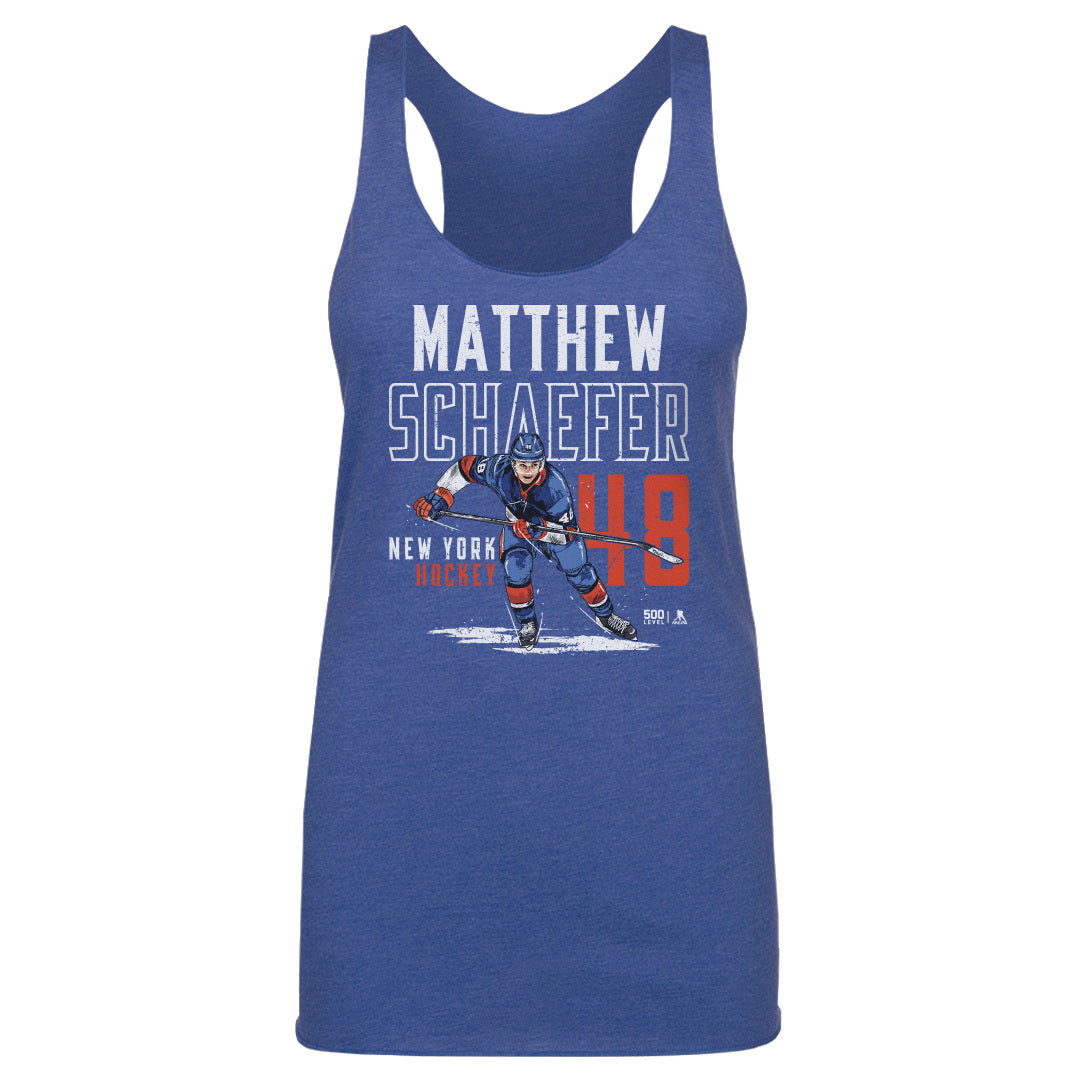 Matthew Schaefer New York I Name Number