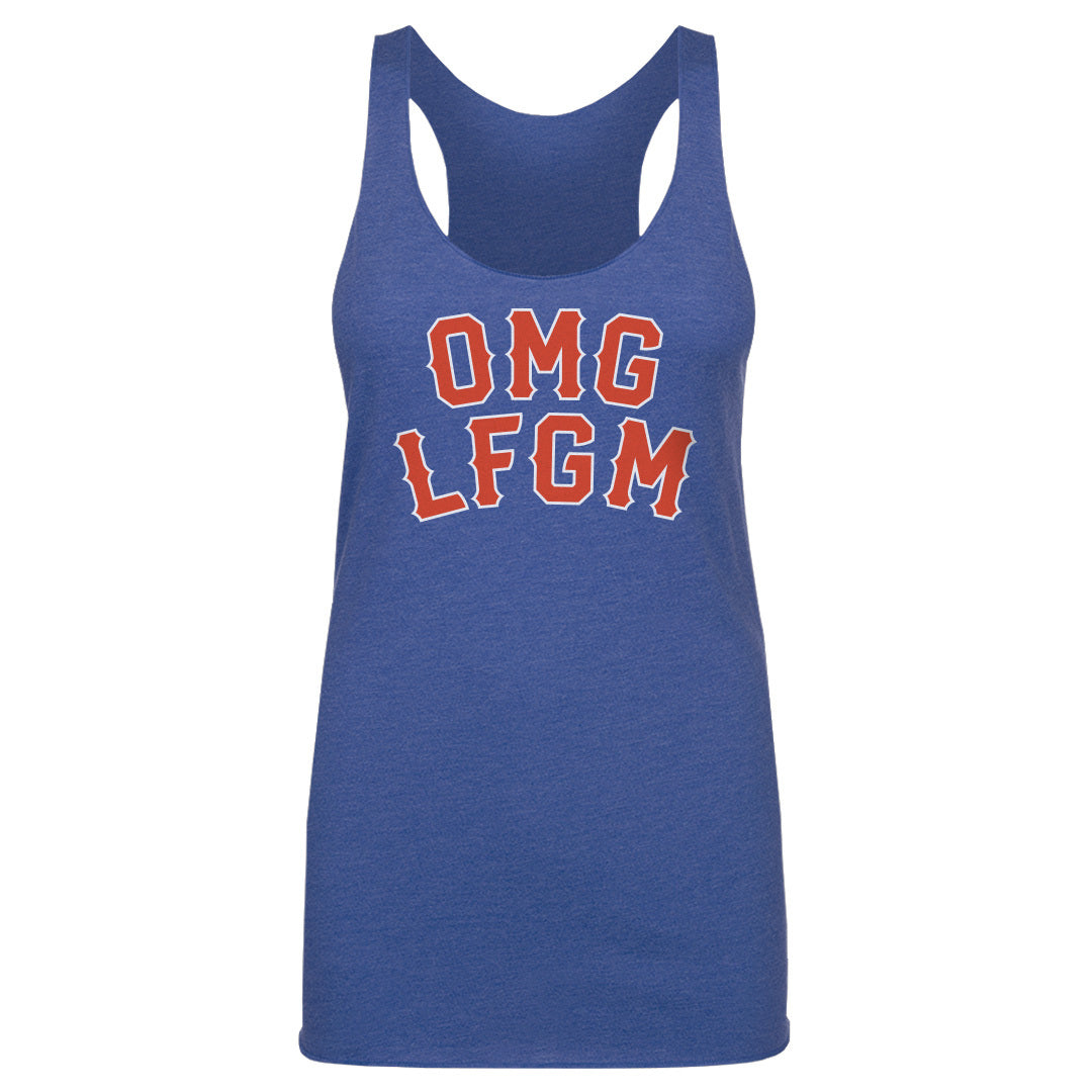 New York M Baseball OMG LFGM 1