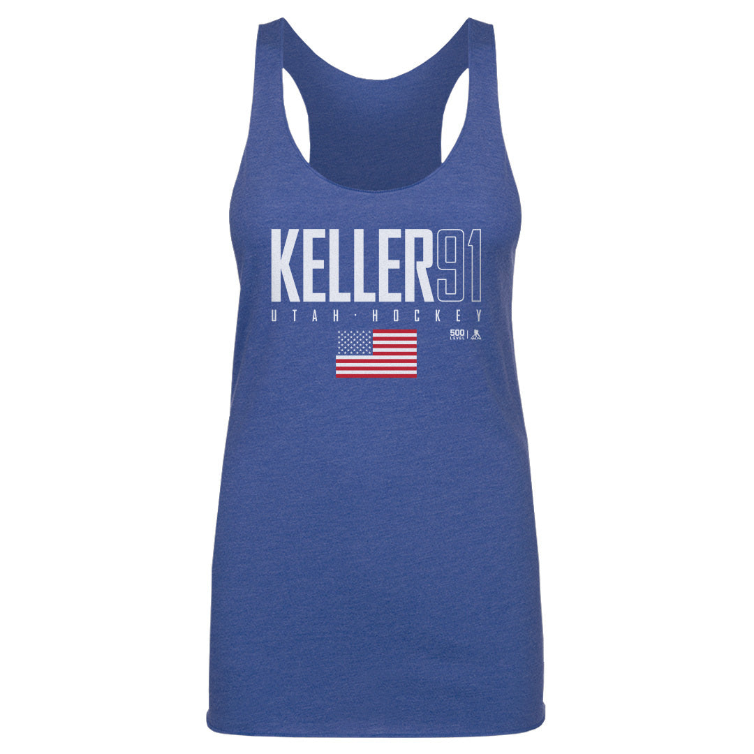 Clayton Keller Utah USA Elite