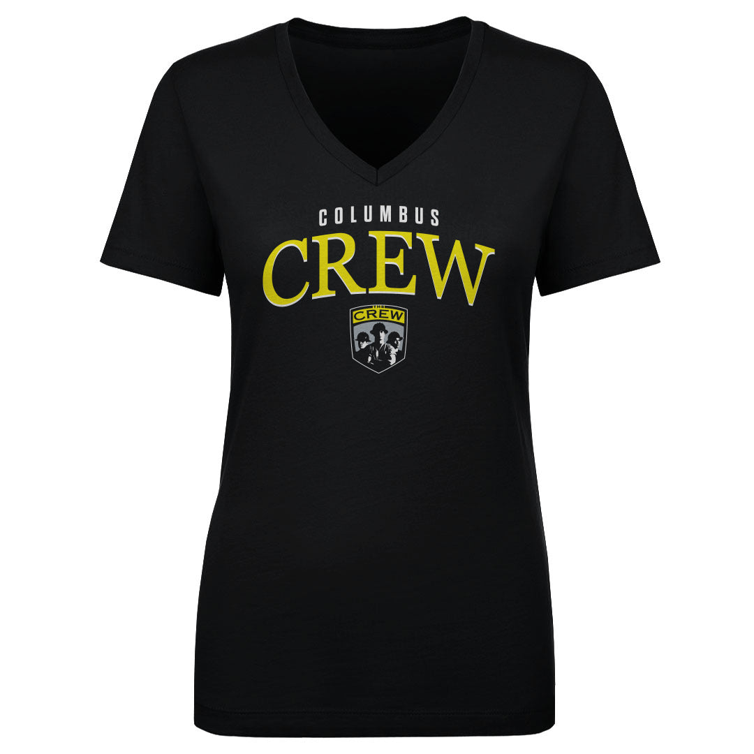 Columbus Crew Arch Retro