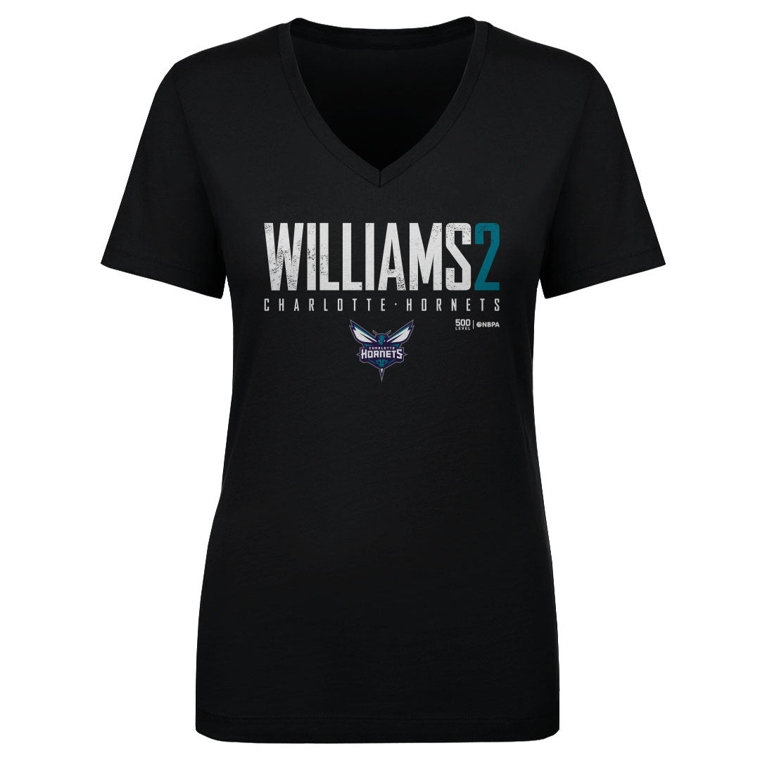 Grant Williams Charlotte Hornets Elite